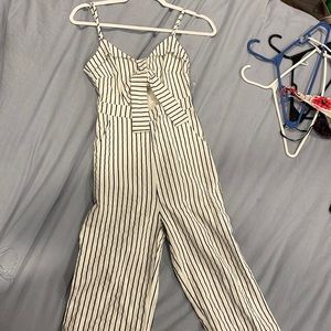 Pink Lily jumpsuit